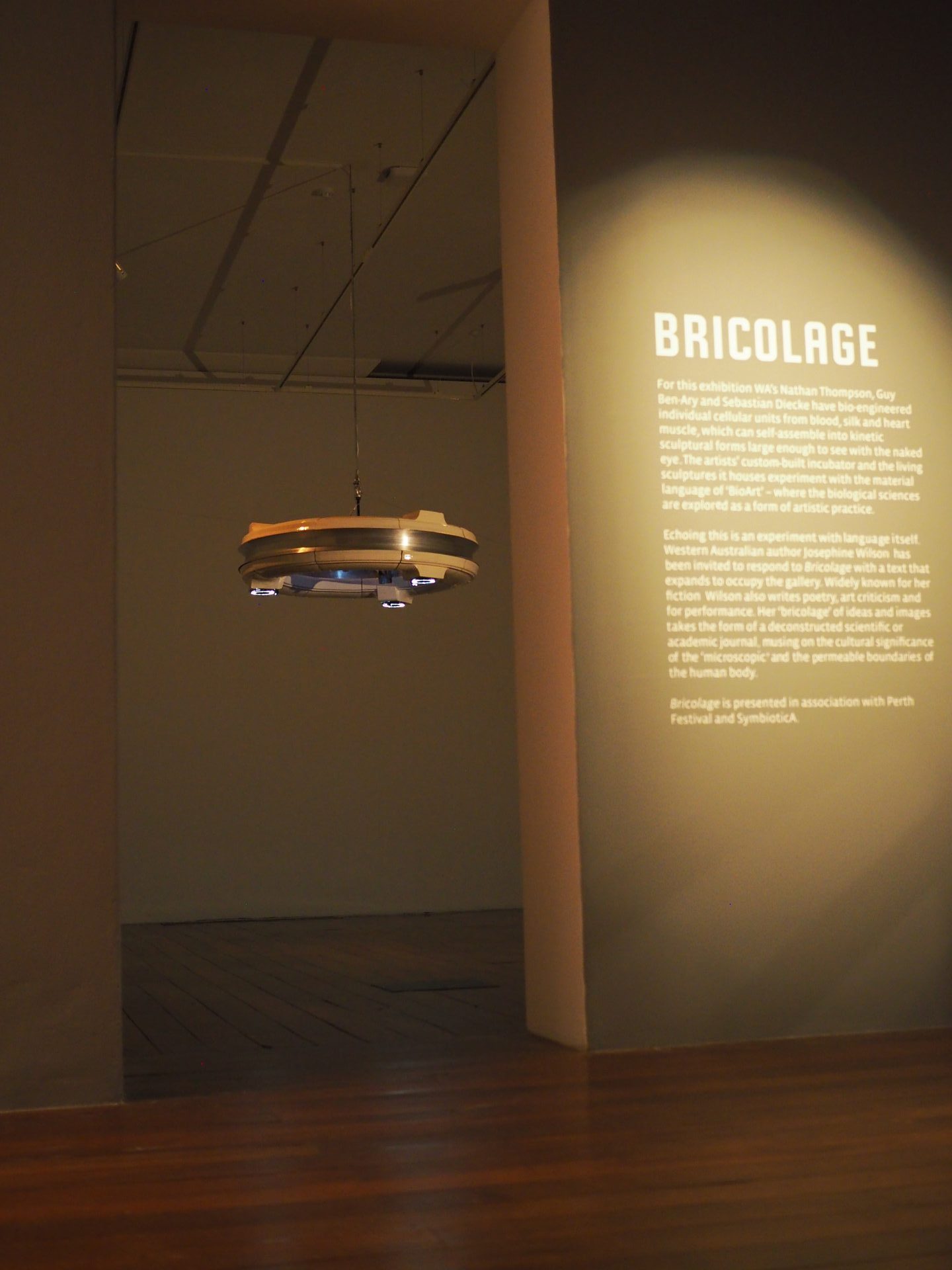 Bricolage