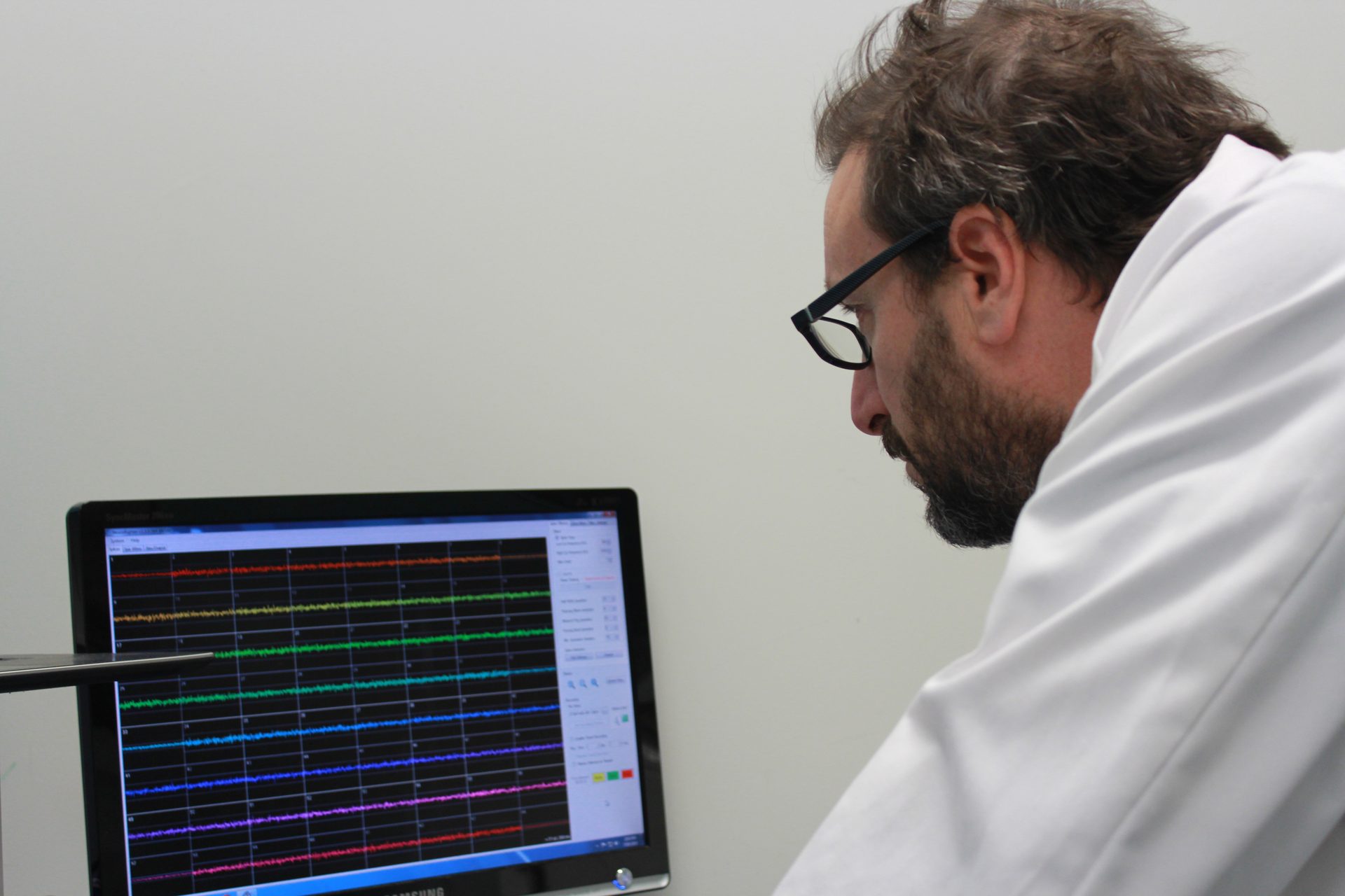 In Vitro Intelligence