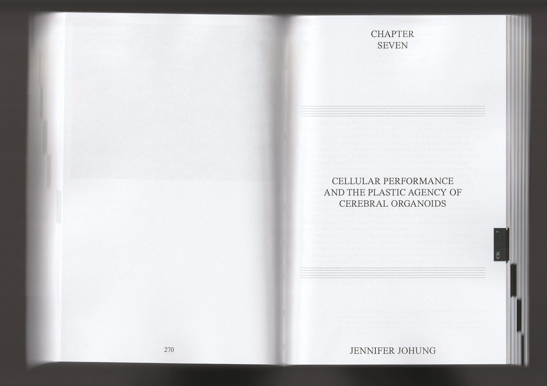 Revivification — The Book