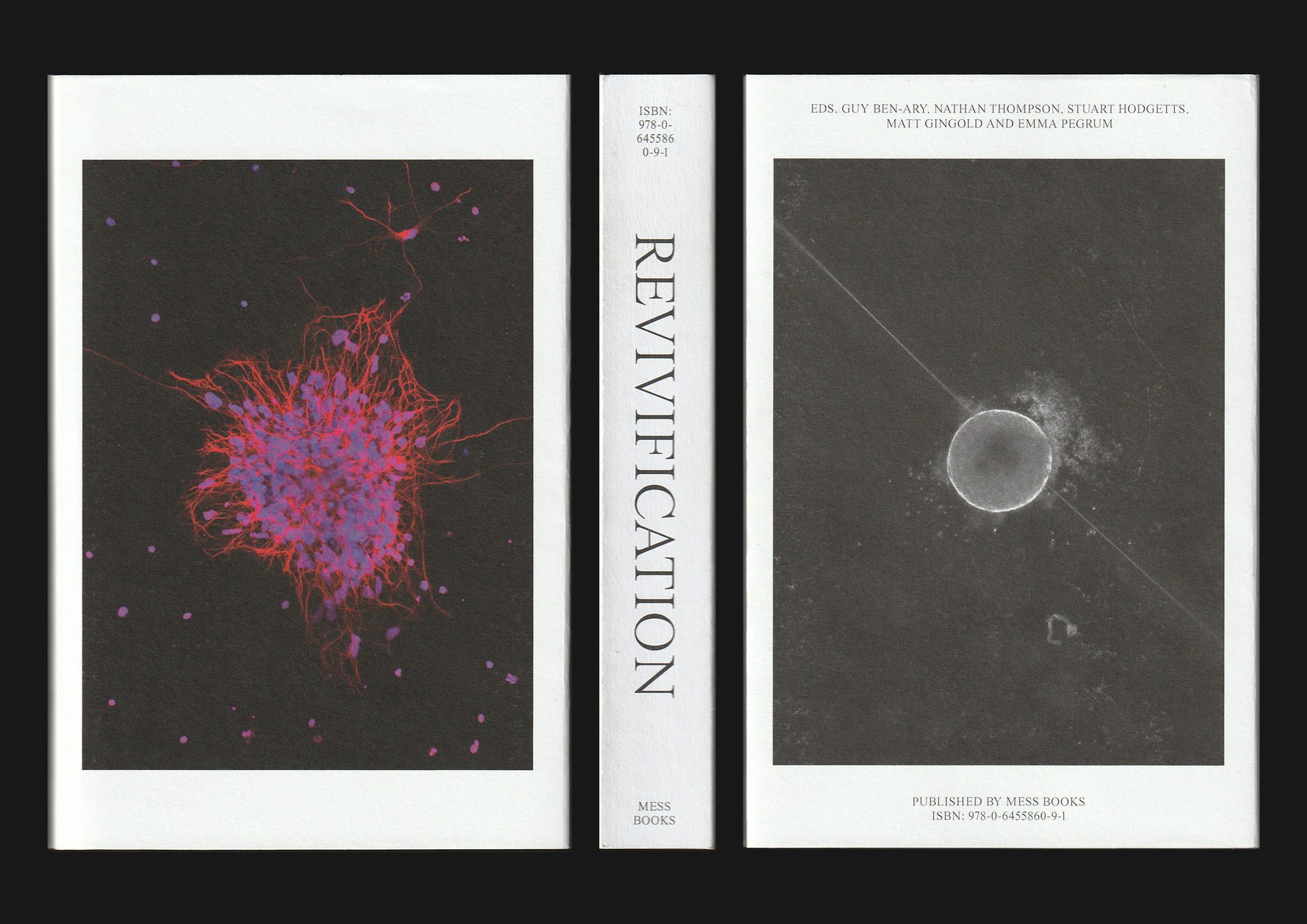 Revivification_the_book