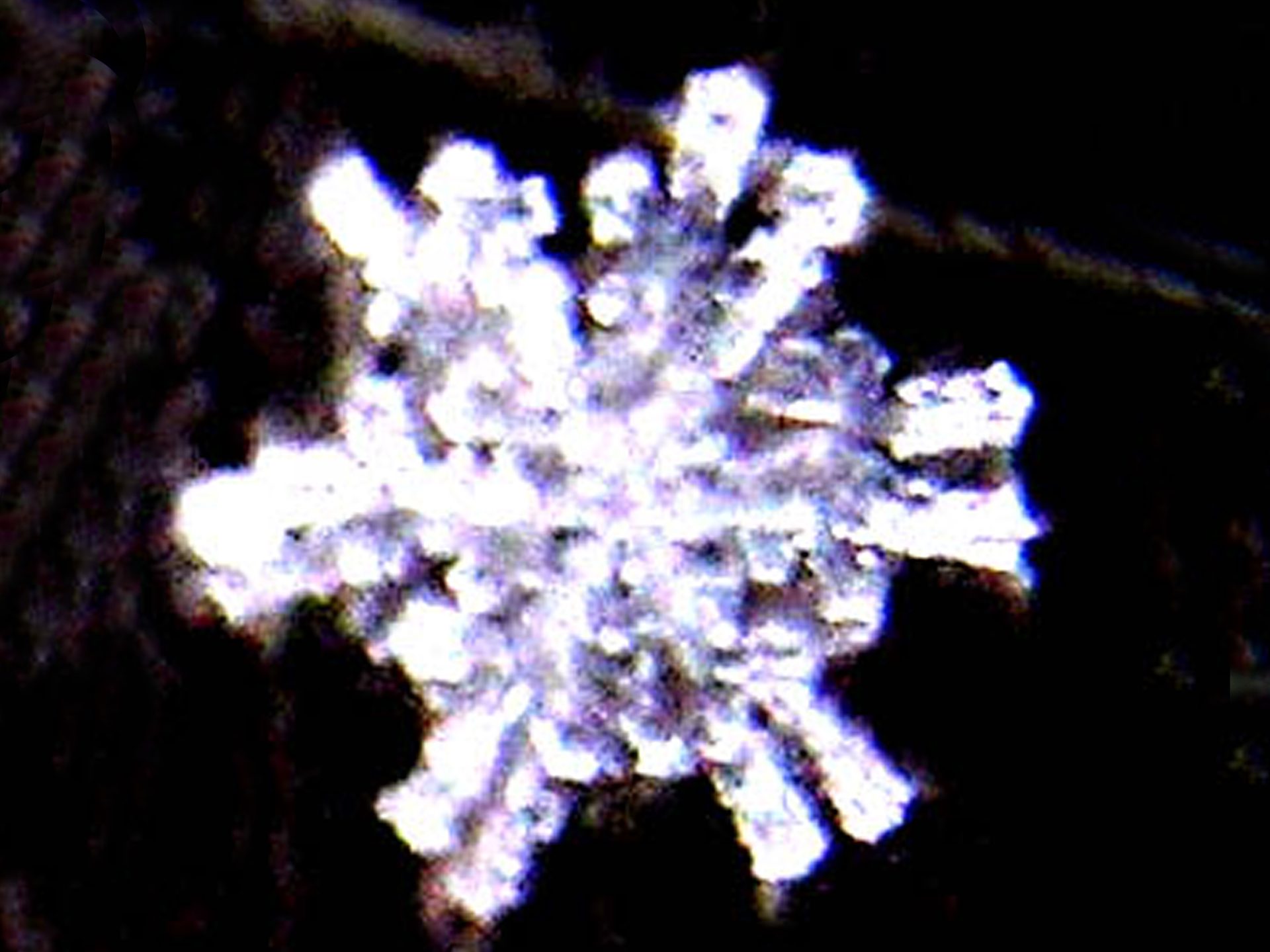 Snowflake